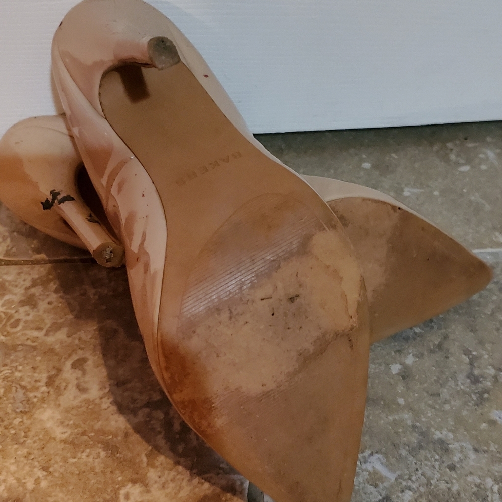 Heels - Picture 3 of 3
